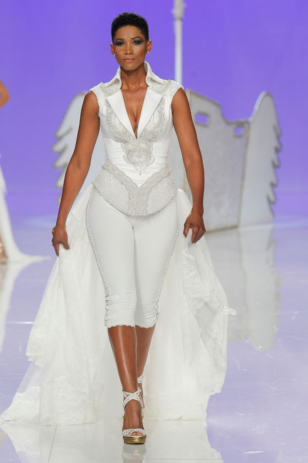 ilovebrides.pt Jordi Dalmau 2018 Barcelona Bridal Fashion Week 2017